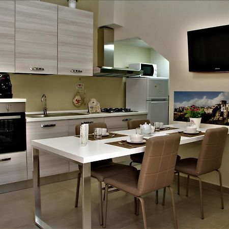 Casa Vacanze Civico 32 Montescaglioso Ngoại thất bức ảnh