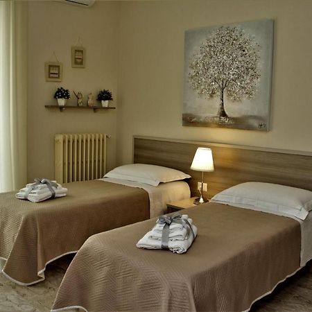Casa Vacanze Civico 32 Montescaglioso Ngoại thất bức ảnh