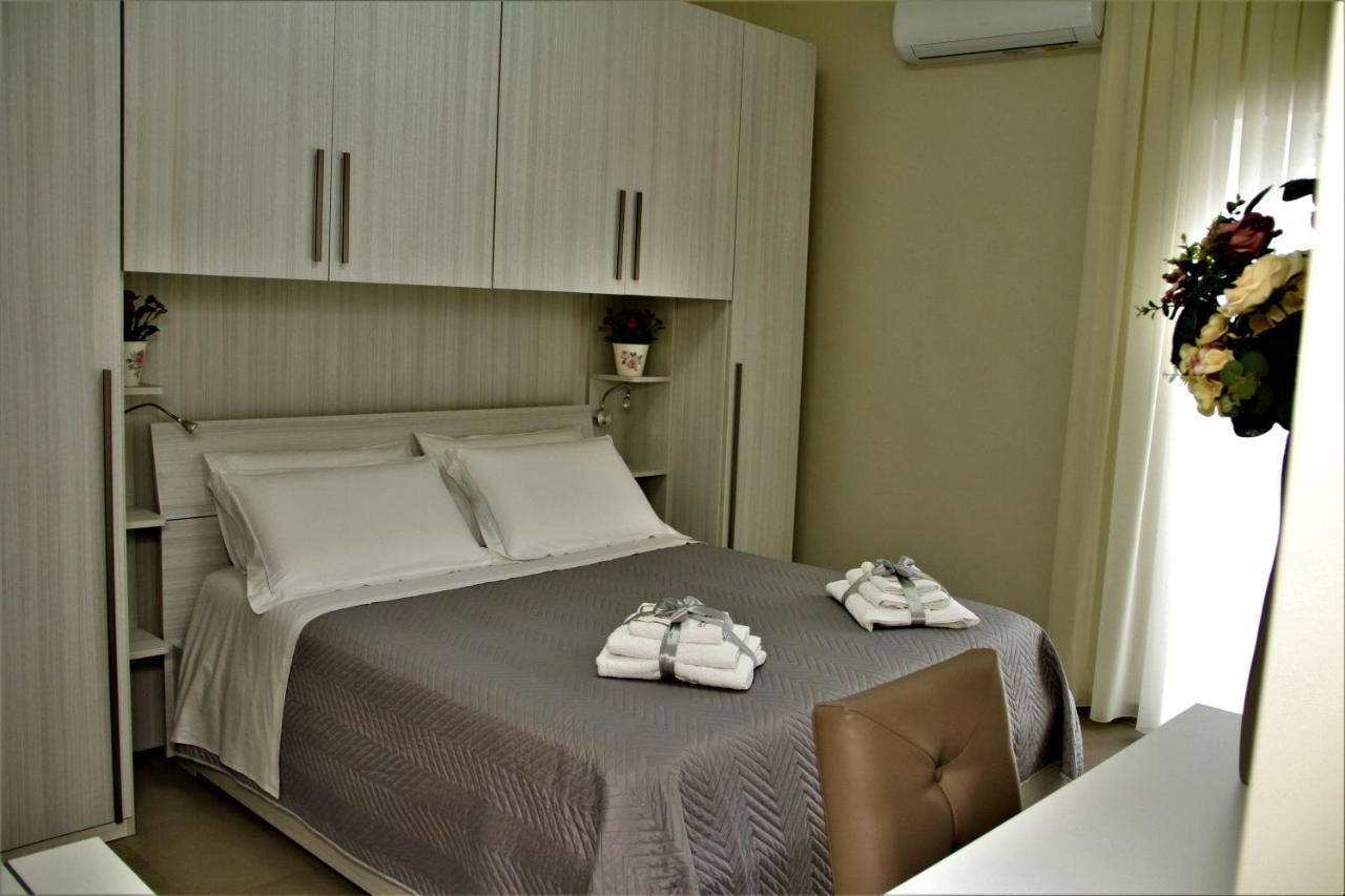 Casa Vacanze Civico 32 Montescaglioso Ngoại thất bức ảnh