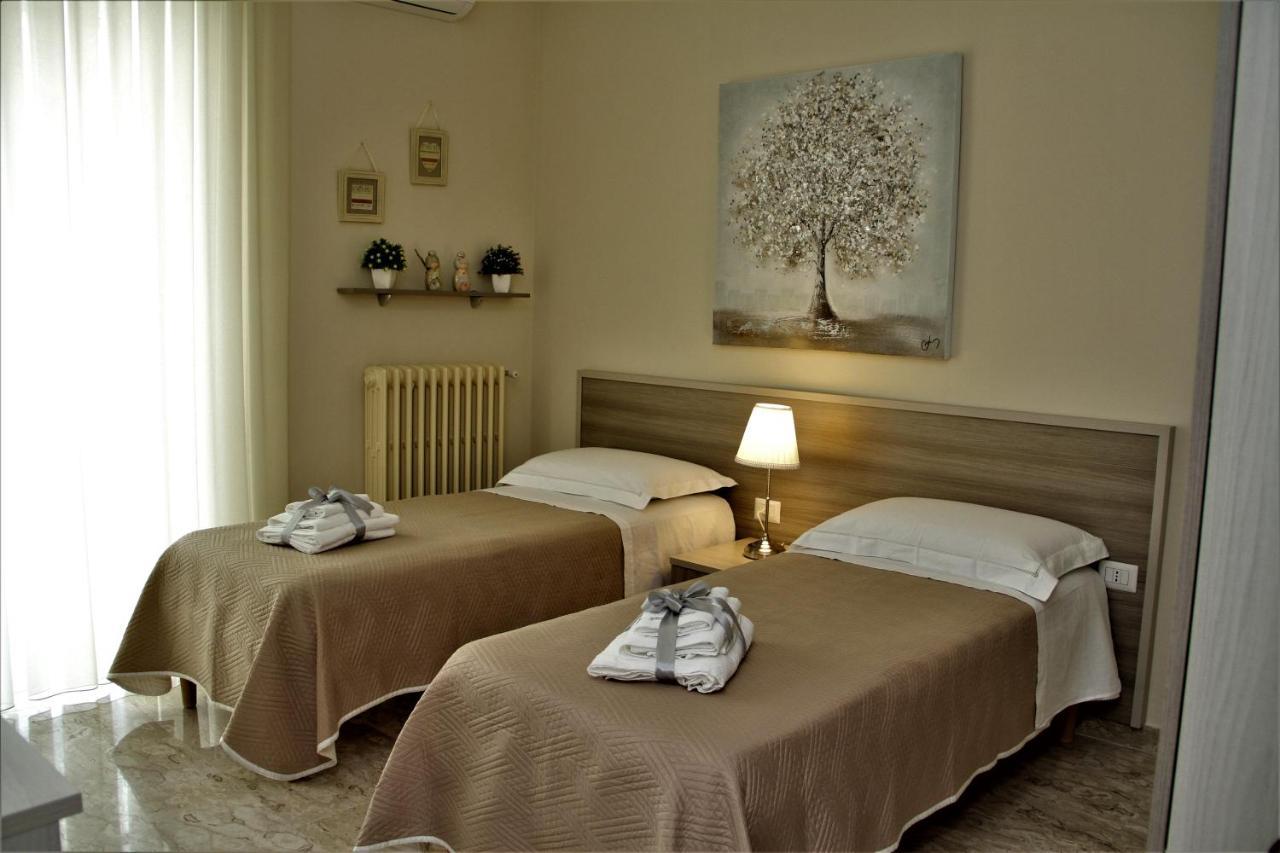 Casa Vacanze Civico 32 Montescaglioso Ngoại thất bức ảnh