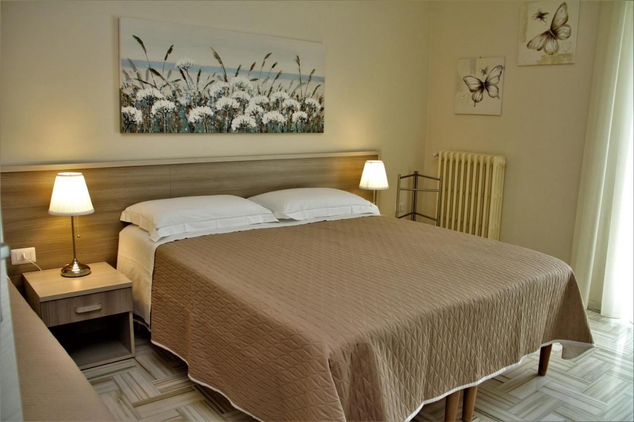 Casa Vacanze Civico 32 Montescaglioso Ngoại thất bức ảnh
