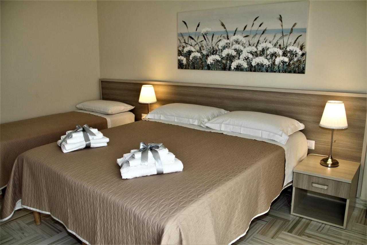Casa Vacanze Civico 32 Montescaglioso Ngoại thất bức ảnh