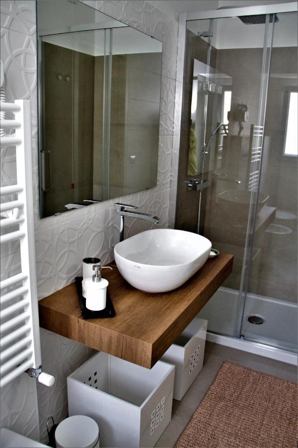 Casa Vacanze Civico 32 Montescaglioso Ngoại thất bức ảnh