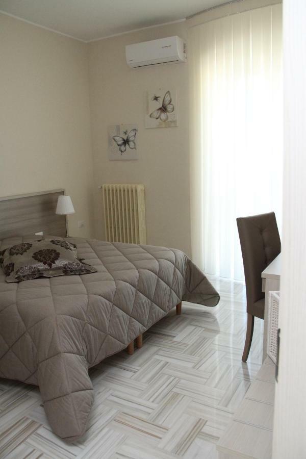 Casa Vacanze Civico 32 Montescaglioso Ngoại thất bức ảnh