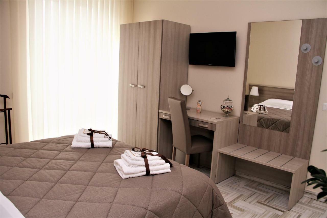 Casa Vacanze Civico 32 Montescaglioso Ngoại thất bức ảnh