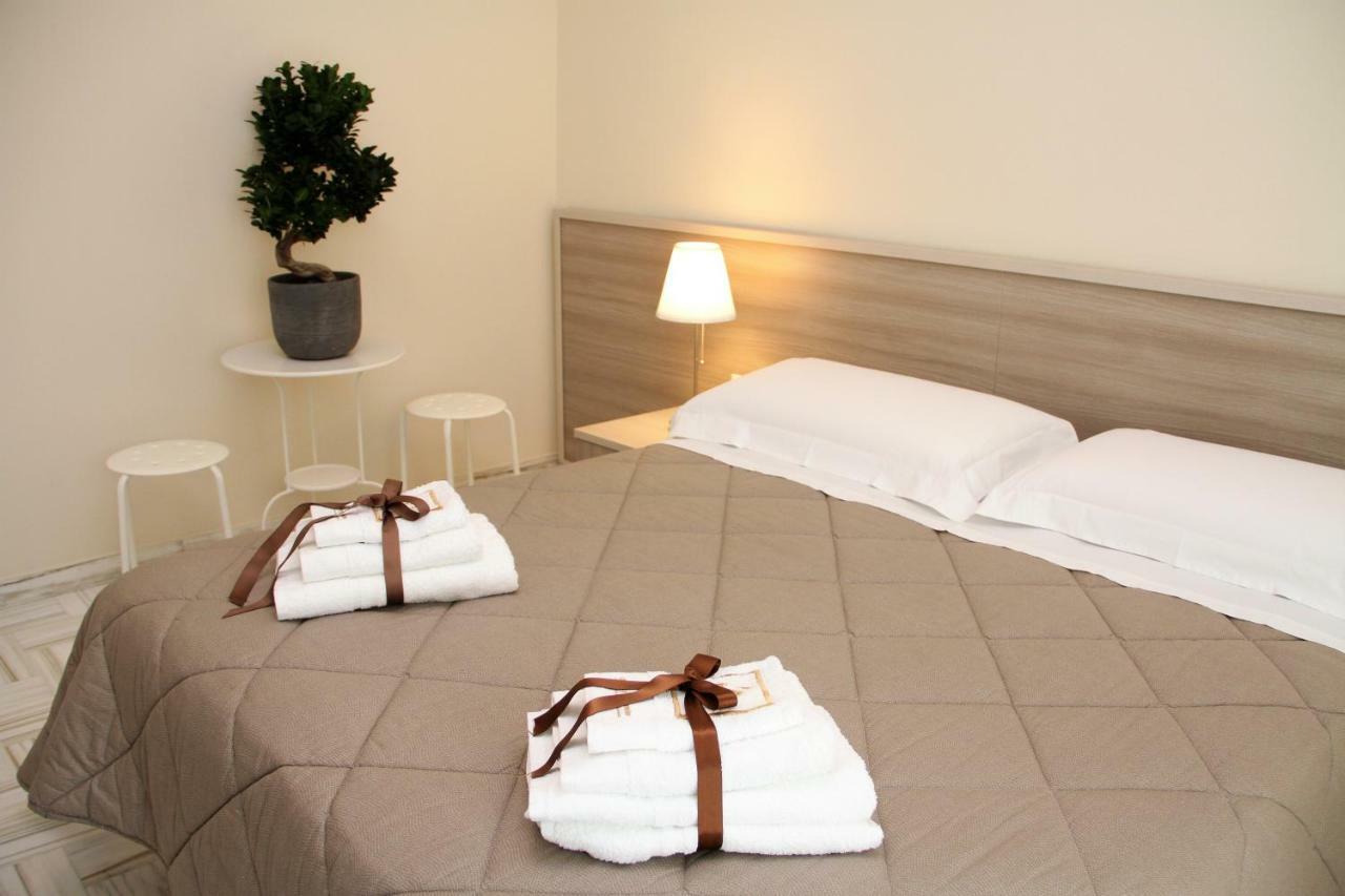 Casa Vacanze Civico 32 Montescaglioso Ngoại thất bức ảnh